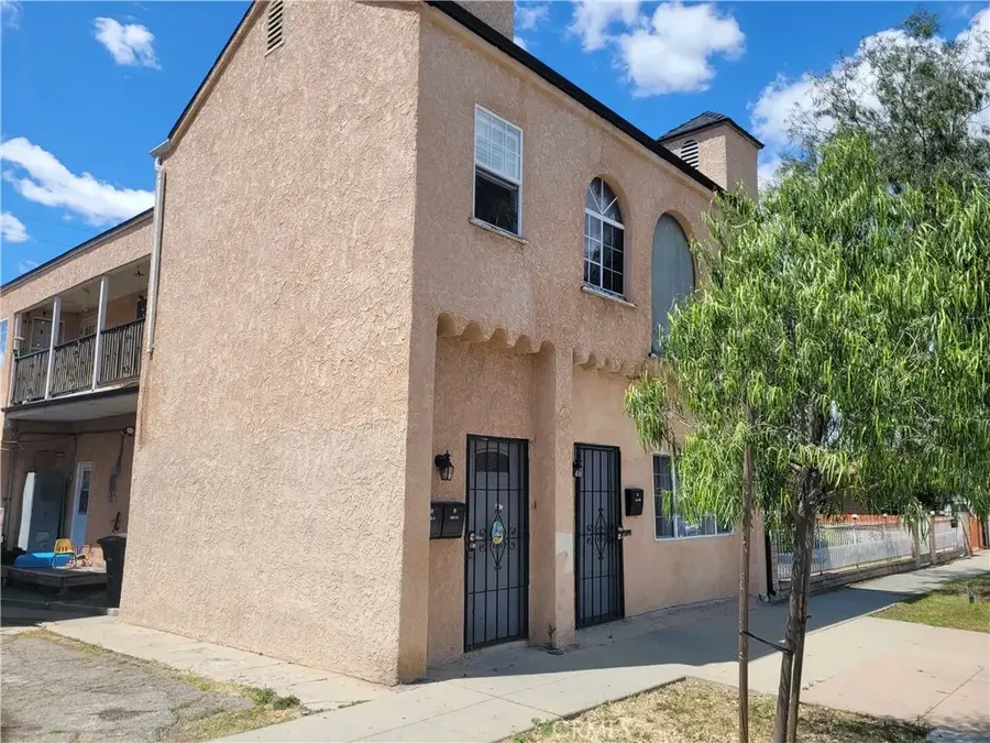 1455 Miller Ave., Los Angeles, CA 90063 - #3