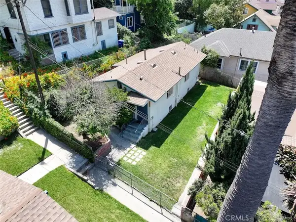 3580 Griffin, Los Angeles, CA 90031