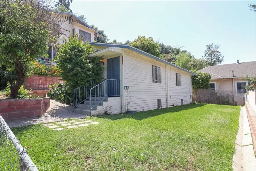 3580 Griffin, Los Angeles, CA 90031 - #2