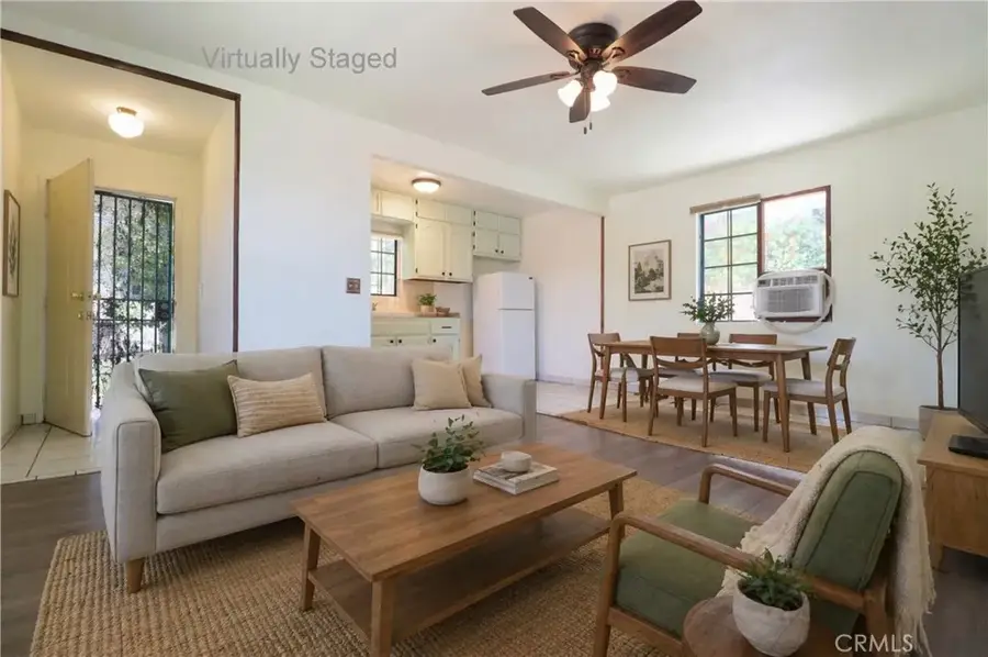 3580 Griffin, Los Angeles, CA 90031 - #3