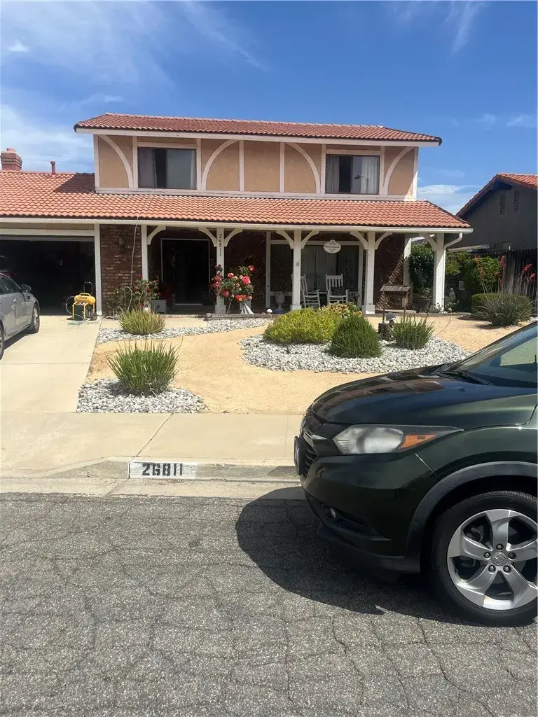 26811 Sol Court, Hemet, CA 92544 - #1