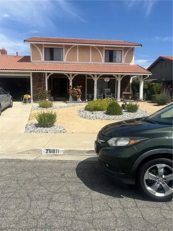 26811 Sol Court, Hemet, CA 92544