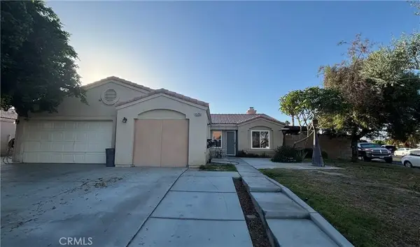 45435 King Palm, Indio, CA 92201