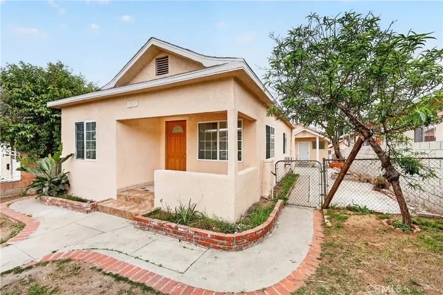 3330 Gleason, Los Angeles, CA 90063 - #2