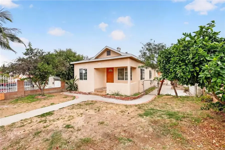 3330 Gleason, Los Angeles, CA 90063 - #3