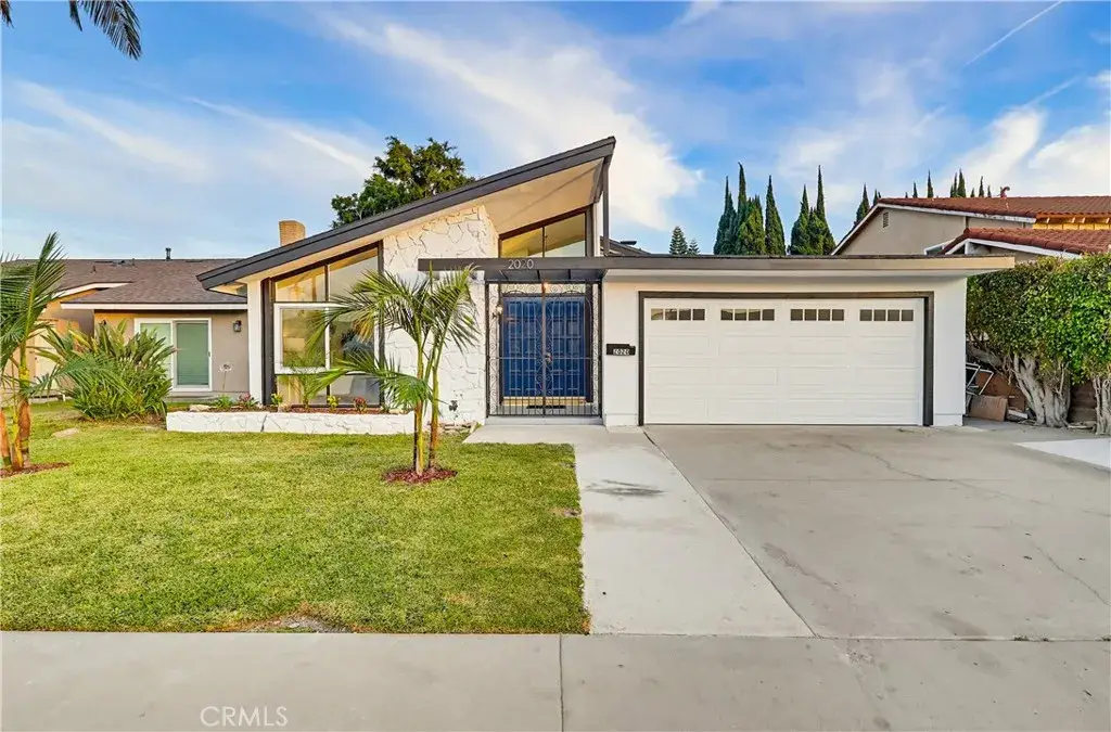 2020 Del Bay Street, Lakewood, CA 90712 - #1