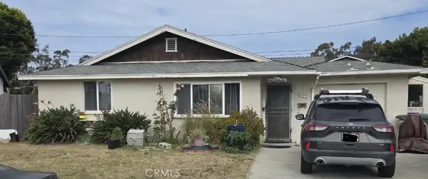 821 Oak Court, Port Hueneme, CA 93041