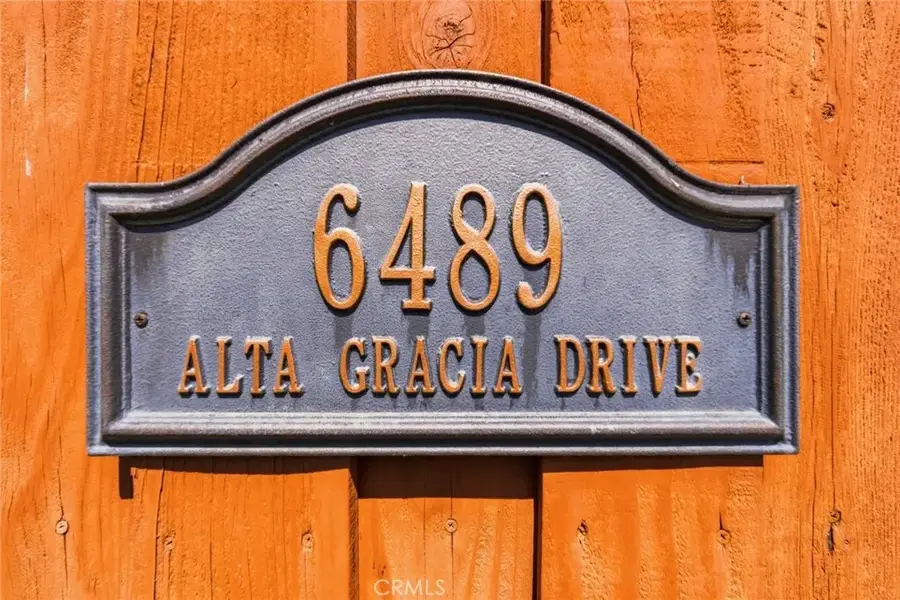 6489 Alta Gracia, Tujunga, CA 91042 - #3