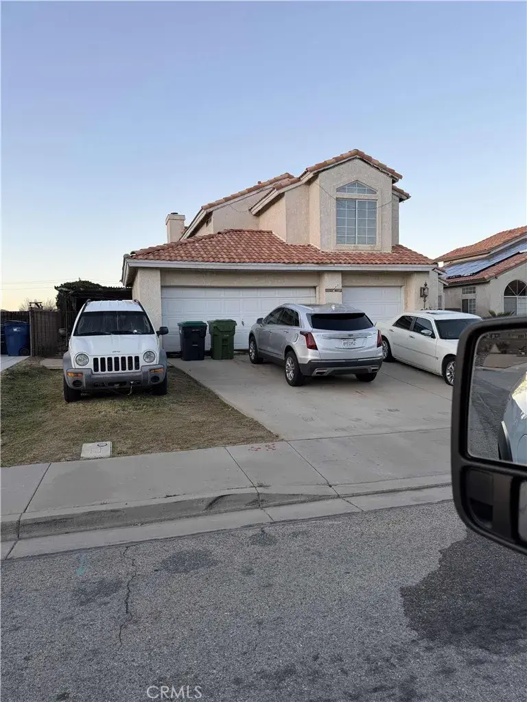 2641 Sycamore Lane, Palmdale, CA 93551 - #1