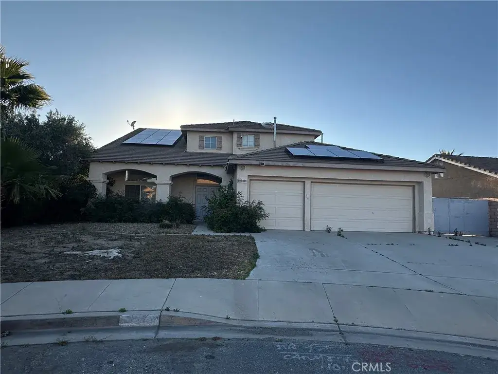 12474 Redrock Court, Victorville, CA 92392 - #1