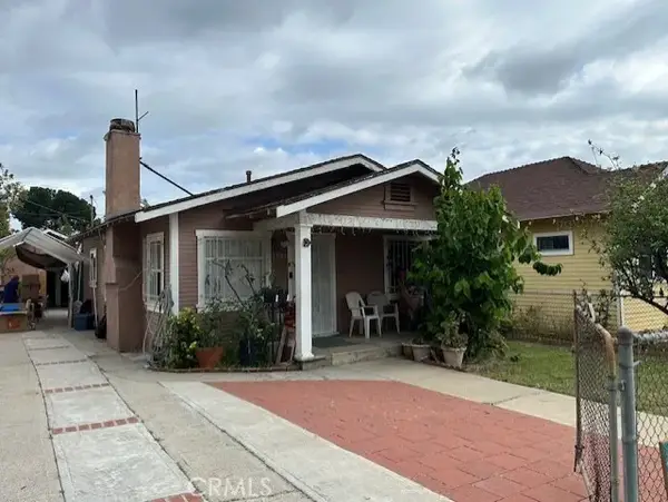3324 Thorpe, Los Angeles, CA 90065