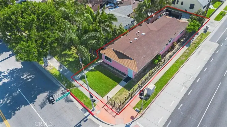 706 E Palmer, Compton, CA 90221 - #3