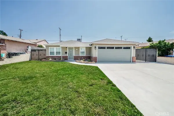 17058 E Edna, Covina, CA 91722