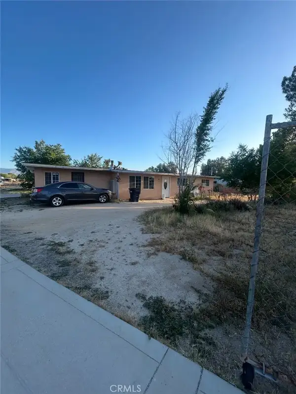 9636 E Avenue Q2, Palmdale, CA 93591