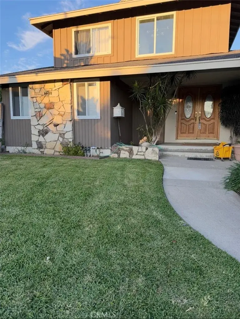 738 De Palma Way, Montebello, CA 90640 - #1