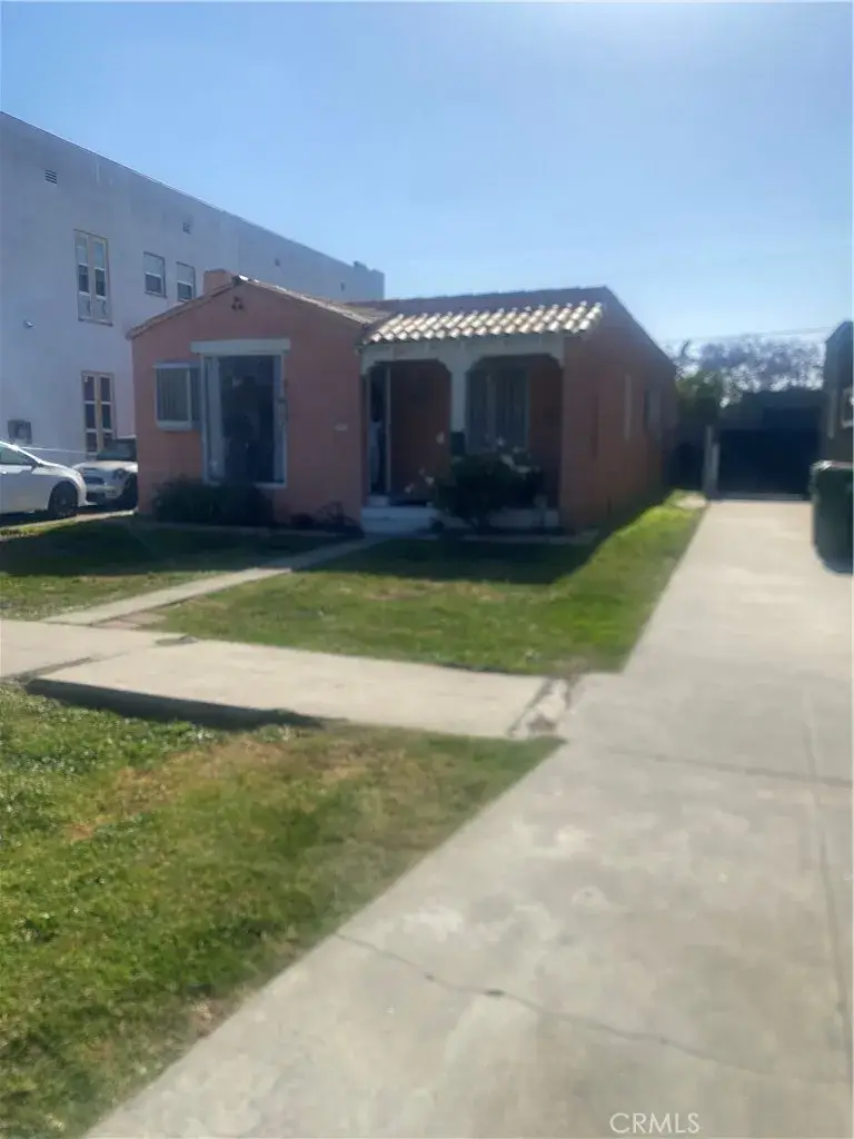 3519 S Norton, Los Angeles, CA 90018 - #2