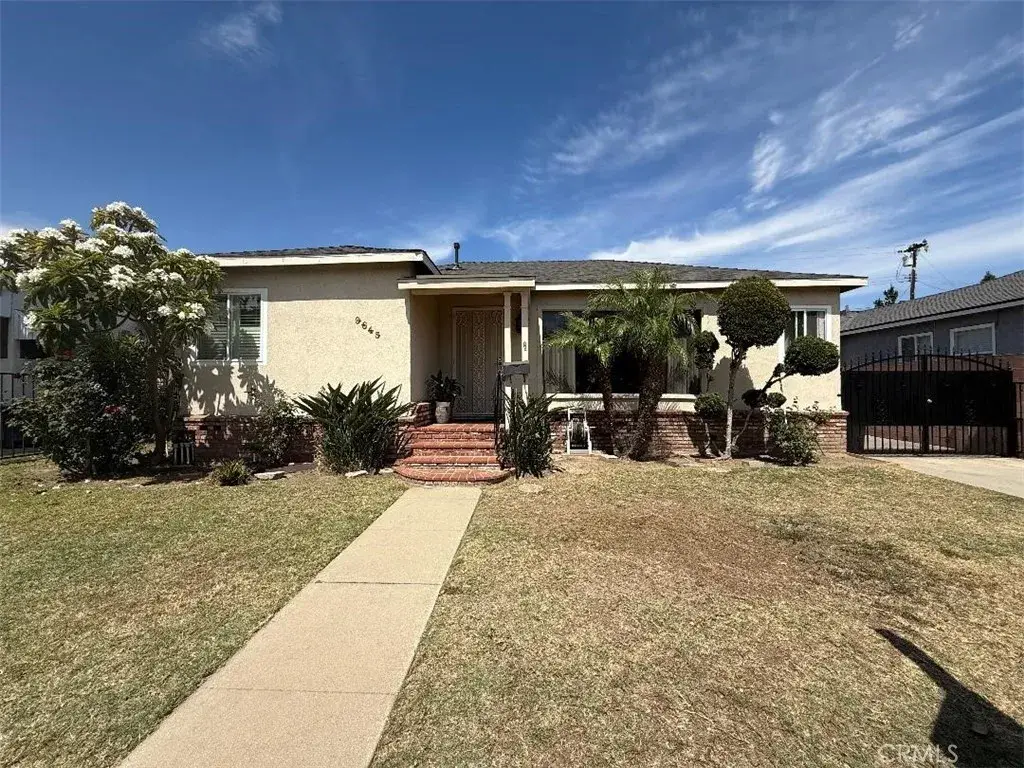 9645 Danville, Pico Rivera, CA 90660 - #1