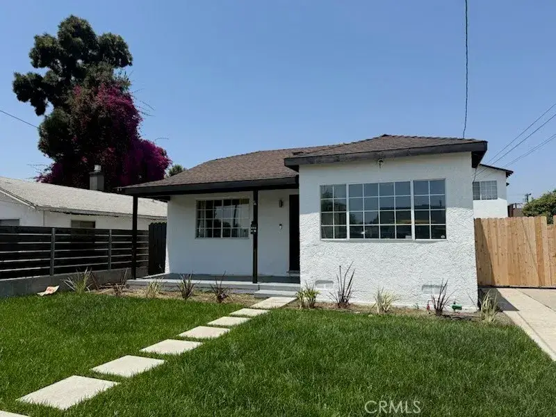 3869 W 109th Street, Inglewood, CA 90303 - #2