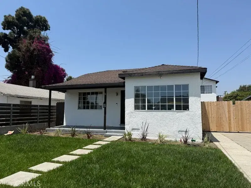 3869 W 109th Street, Inglewood, CA 90303 - #3