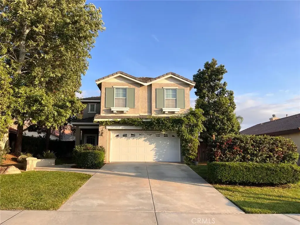 26077 Rojo Tierra, Moreno Valley, CA 92555 - #1