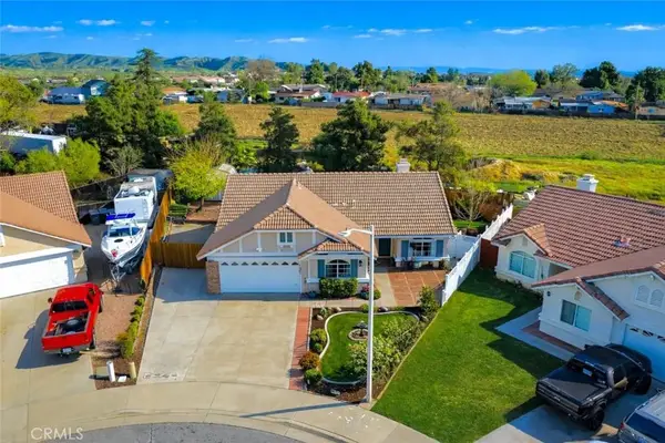1063 Barnes Court, Calimesa, CA 92320