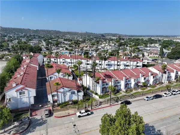 264 E Beverly #A, Montebello, CA 90640