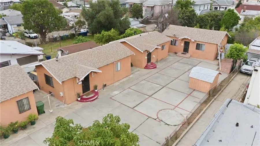 2229 Hancock Street, Los Angeles, CA 90031 - #3