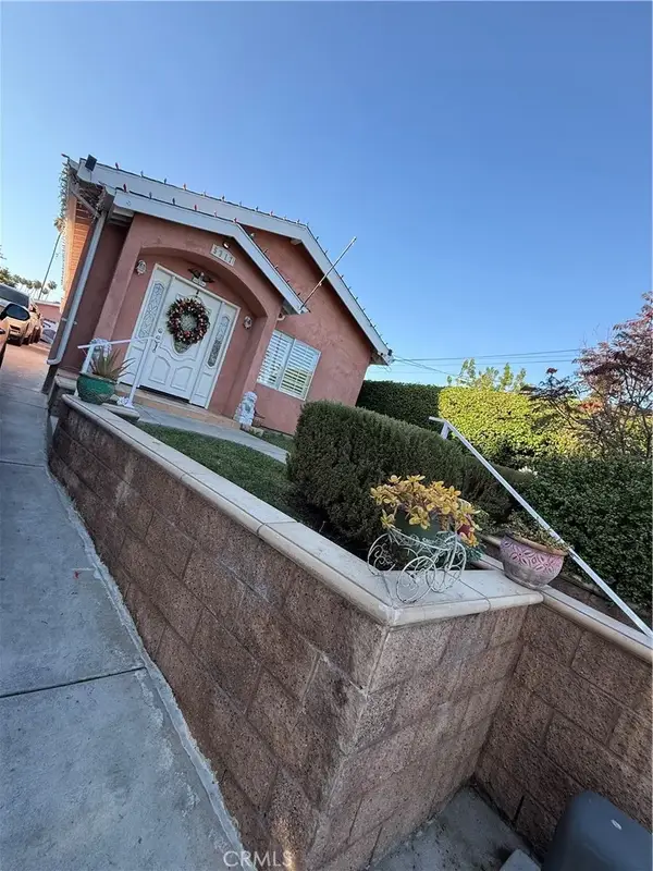 5317 Cronus, Los Angeles, CA 90032