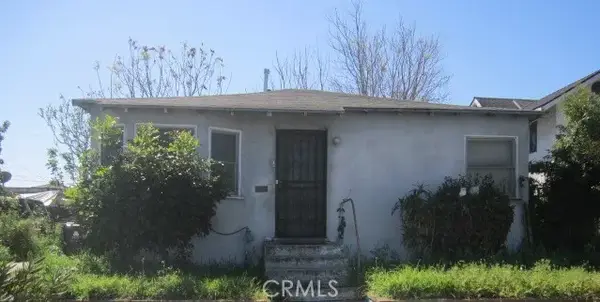 204 E Imperial, Los Angeles, CA 90061