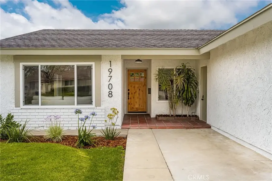 19708 Gridley Road, Cerritos, CA 90703 - #2