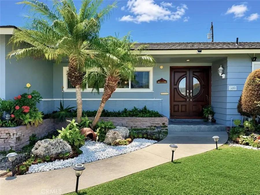 1450 W Wedgewood Drive, Anaheim, CA 92801 - #2
