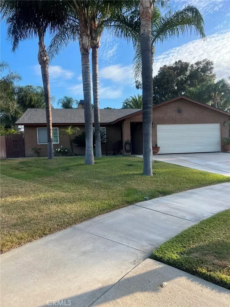 1191 Mountain View, Colton, CA 92324 - #2
