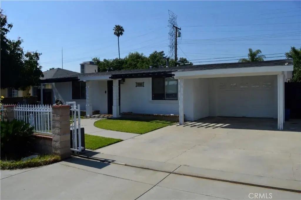 17827 E Laxford, Azusa, CA 91702 - #1