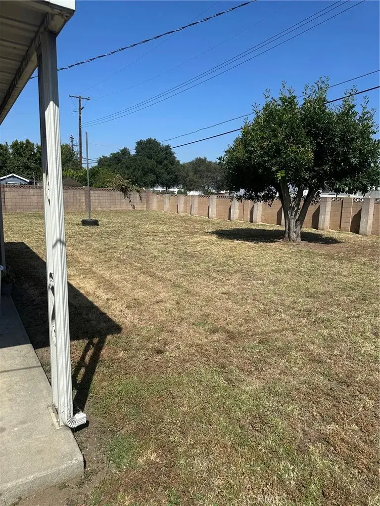 805 N Langham Avenue, Covina, CA 91724 - #3