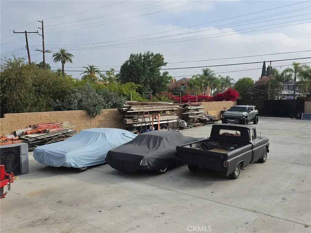 0 Telegraph, Whittier, CA 90604 - #1