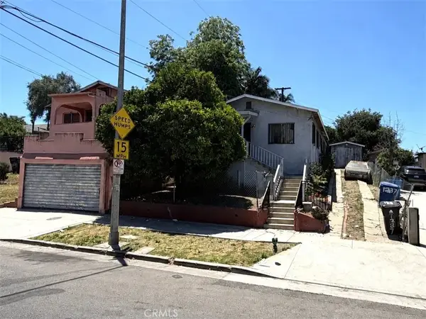 1237 N Evergreen, Los Angeles, CA 90033