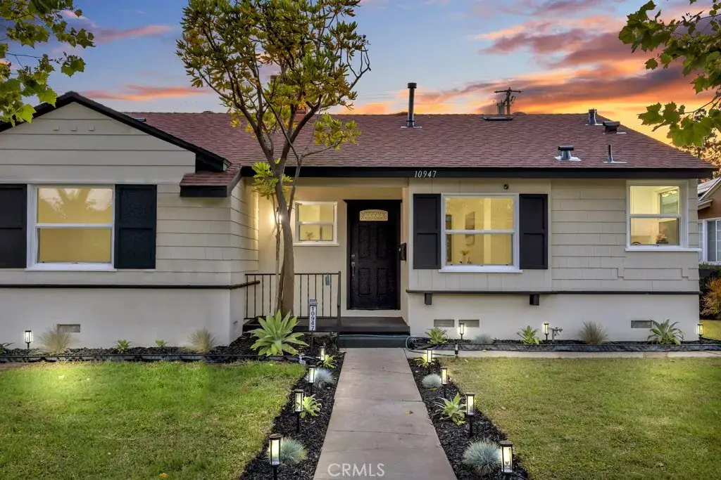 10947 Atkinson, Inglewood, CA 90303 - #1