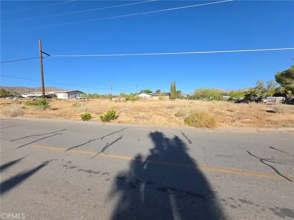 55685 Navajo, Yucca Valley, CA 92284