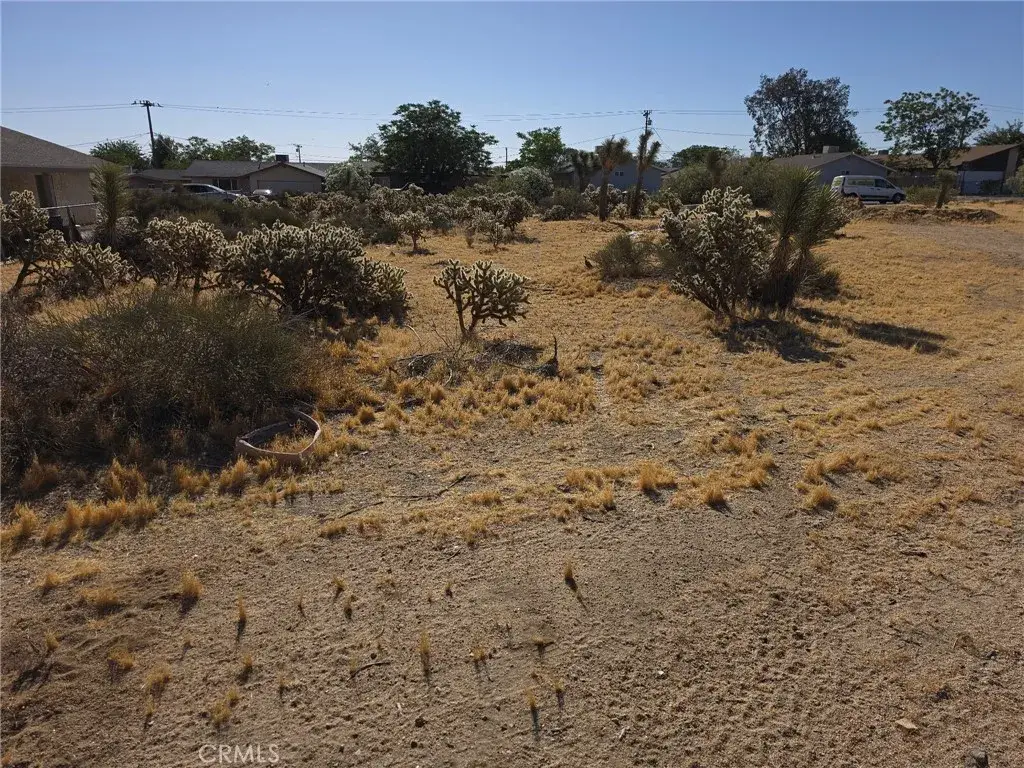 6388 Goleta, Yucca Valley, CA 92284 - #1