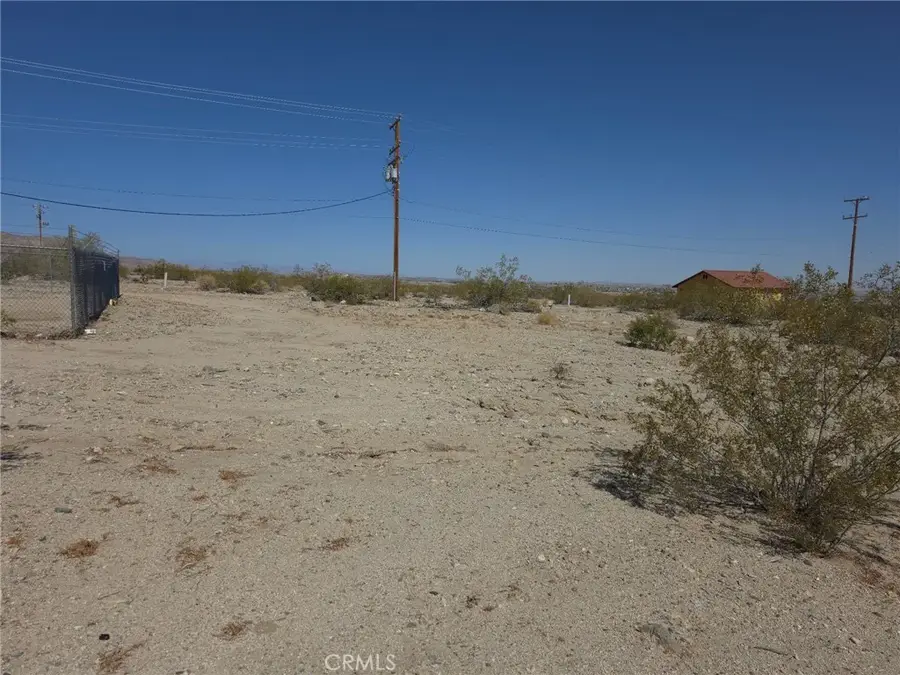 0 Woodward, Twentynine Palms, CA 92277 - #3