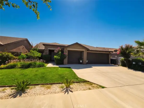 1816 N Irma, Visalia, CA 93292