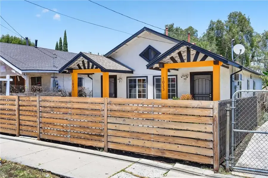 1031 N Fickett, Los Angeles, CA 90033 - #2