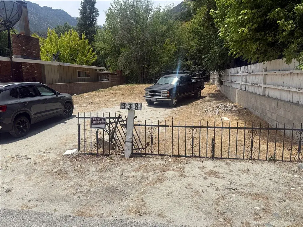 338 Glenn, Lytle Creek, CA 92538 - #1