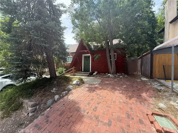 326 Glenn, Lytle Creek, CA 92358