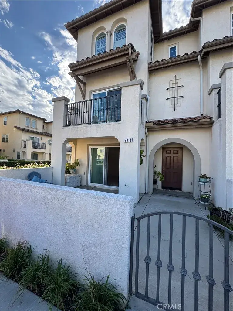 9011 Catherine Street, Pico Rivera, CA 90660 - #1