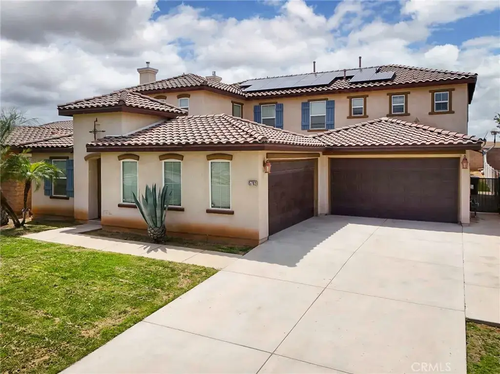 5702 Segovia Way, Bakersfield, CA 93306 - #1