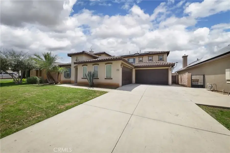 5702 Segovia Way, Bakersfield, CA 93306 - #2