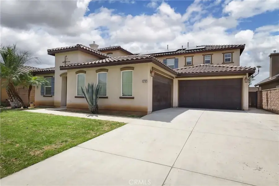 5702 Segovia Way, Bakersfield, CA 93306 - #3