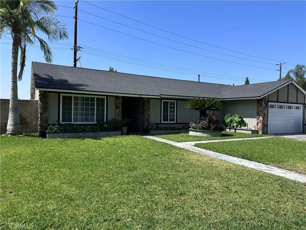 1132 E Cherry Hill Street East, Ontario, CA 91761 - #1