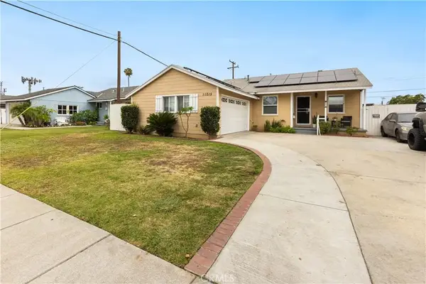 11015 Santa Gertrudes, Whittier, CA 90604